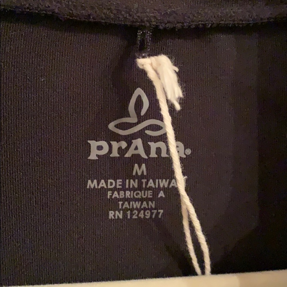 Prana Light Jacket - image 2